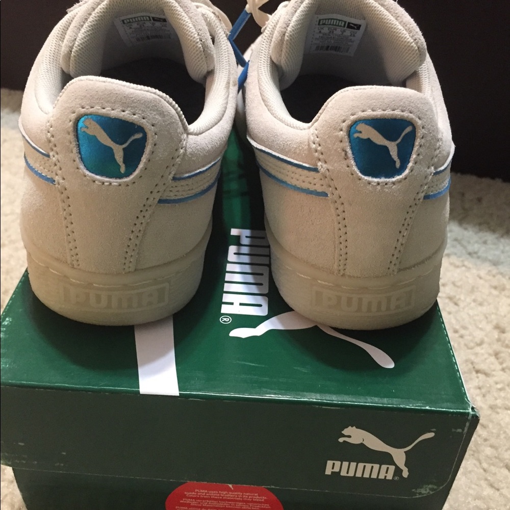 Puma - Picture 3 of 4